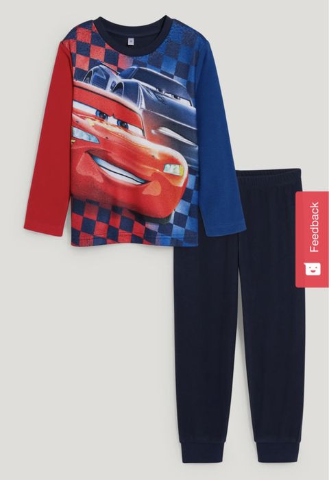 Костюм  флисовый Тачки  миньон