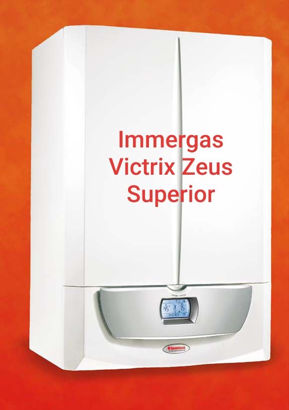 Immergas Victrix Zeus Superior Hercules błąd 16,37 płyta główna