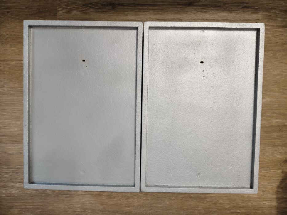 Корпус під динаміки 6.5 дюймов