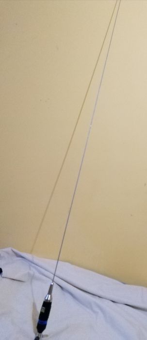 Antena CB ALAN-9 PLUS cte Midland bat