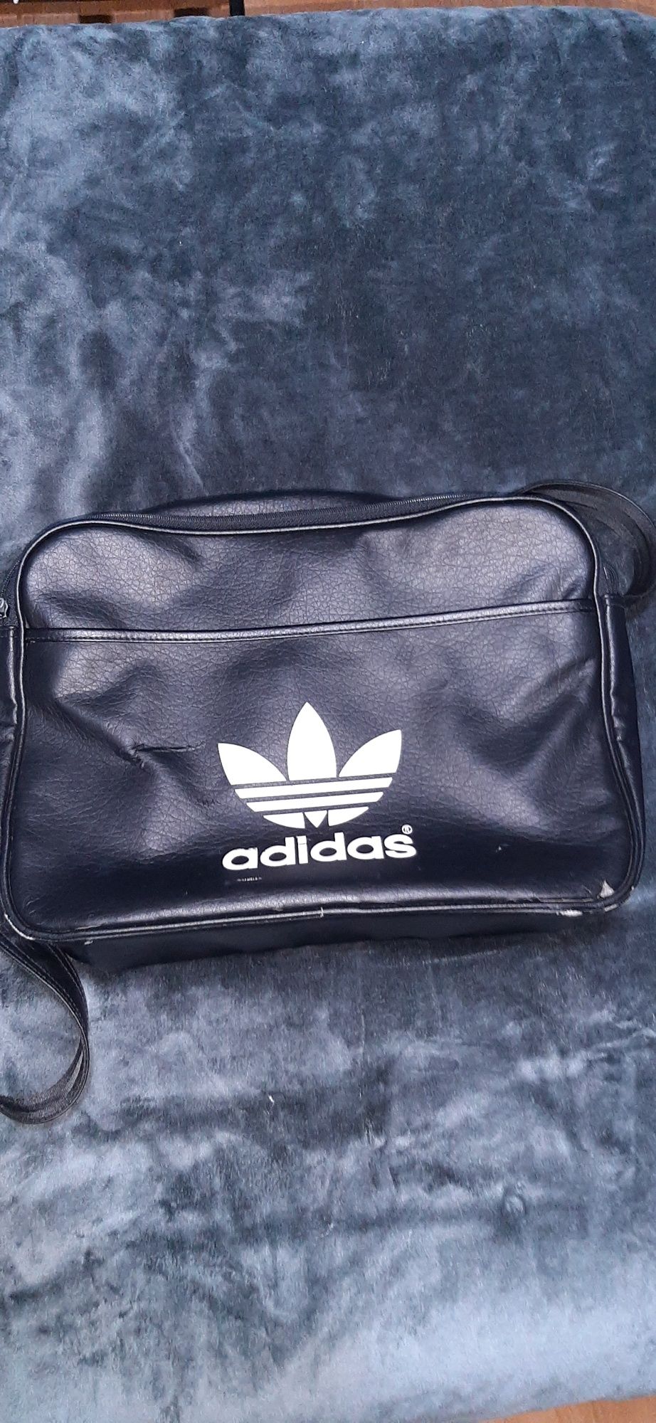 Bolsa tiracolo adidas