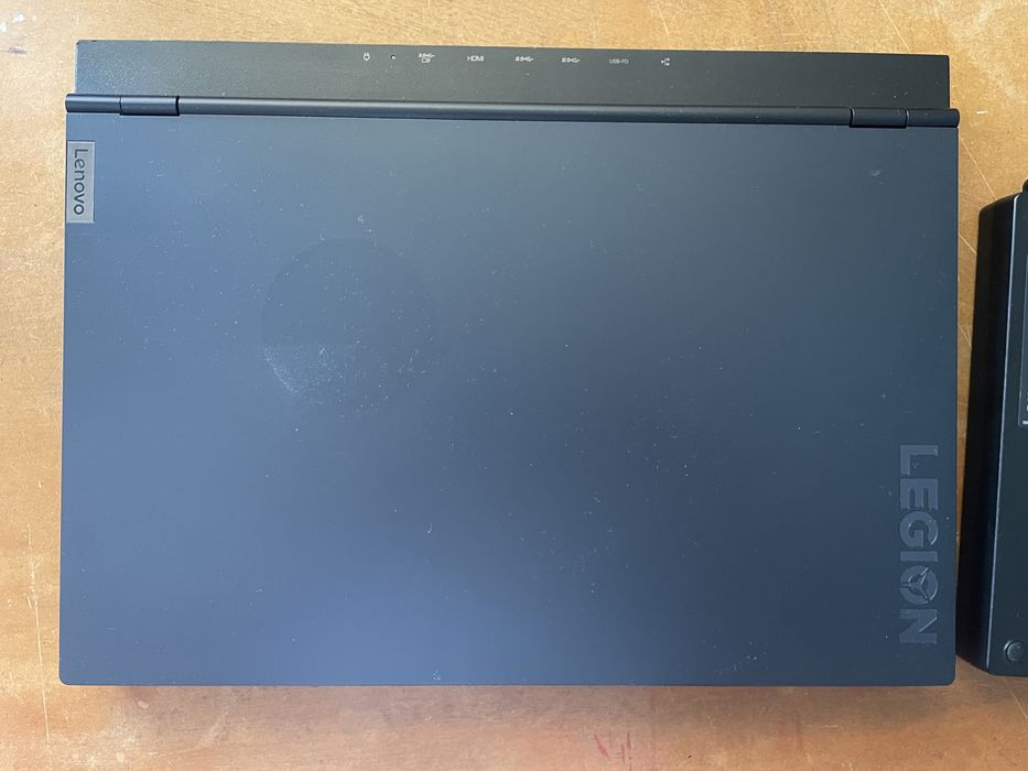 Portatil Gamming Lenovo Legion 5