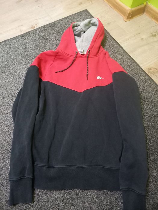 Sprzedam  dla chłopca  bluzę Firmy  Nike
