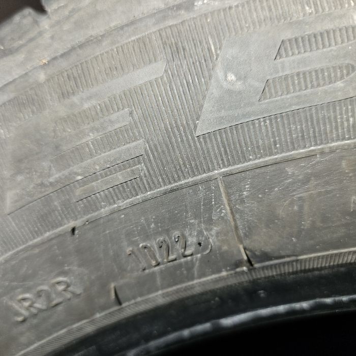 Opony letnie 205,55,16 Dębica presto  hp2