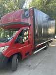 Fiat Ducato 2,3 180km  2019 rok