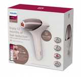 Depilator IPL Philips Lumea 9900 SenseIQ SmartSkin + 4 nasadki BRI977/