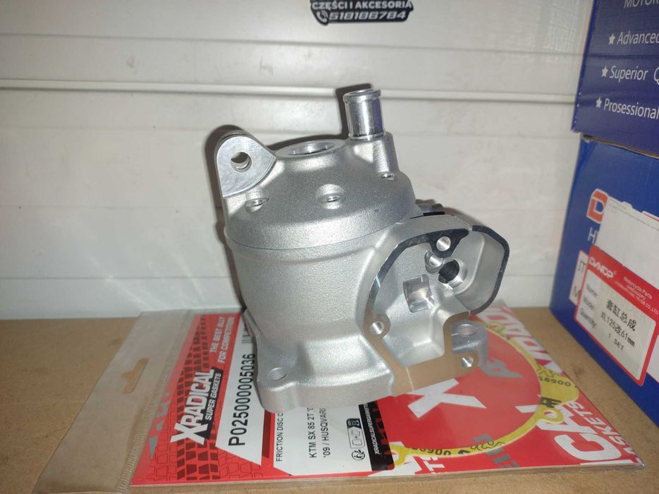 KTM SX 85 rok 13-17 husqvarna tc 85 cylinder+glowica