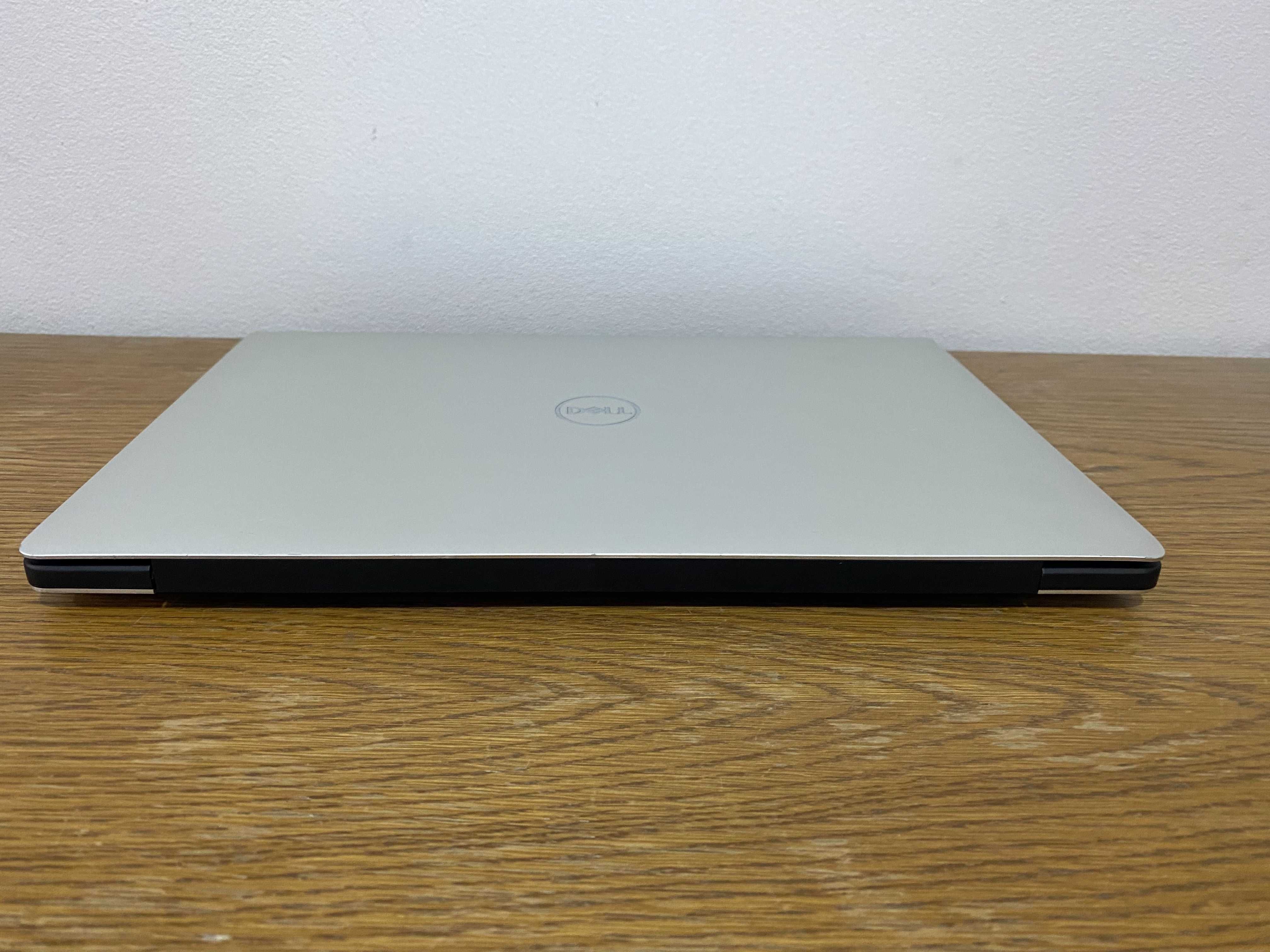 Ультрабук DELL XPS 13 9370