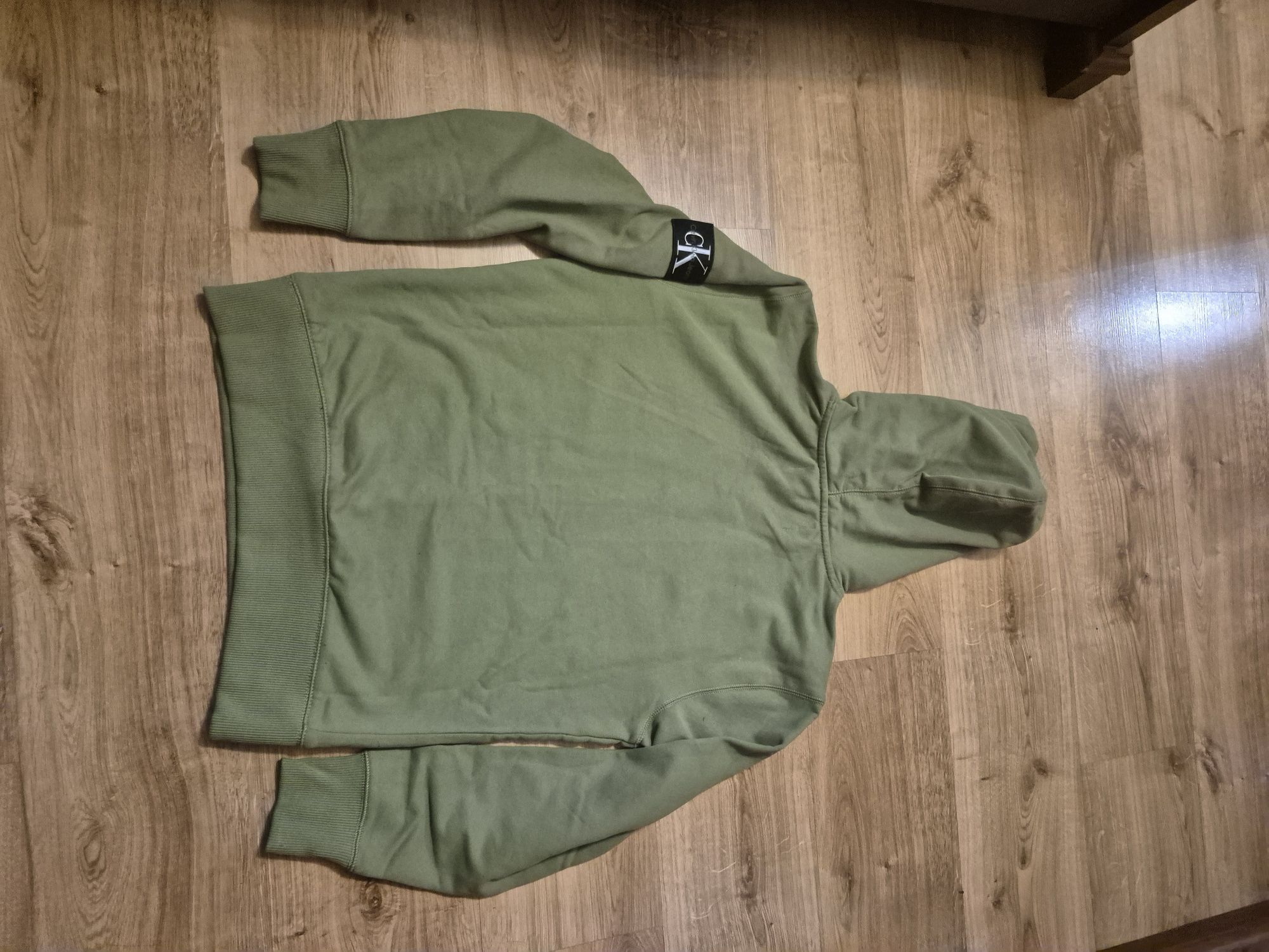 Calvin Klein bluza rozmiar S