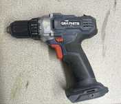 Wkretarka Graphite 18v