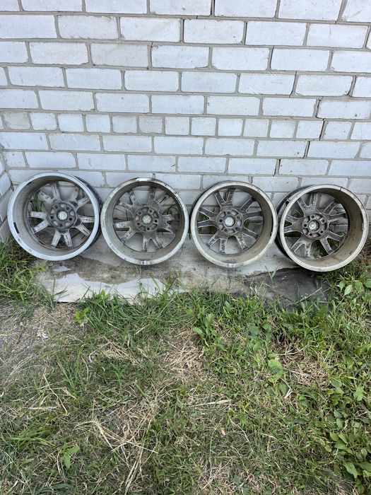 Диски R-16 Spider 5/100; р16 Спайдер 5/100 ; ОРИГІНАЛЬНІ !!!