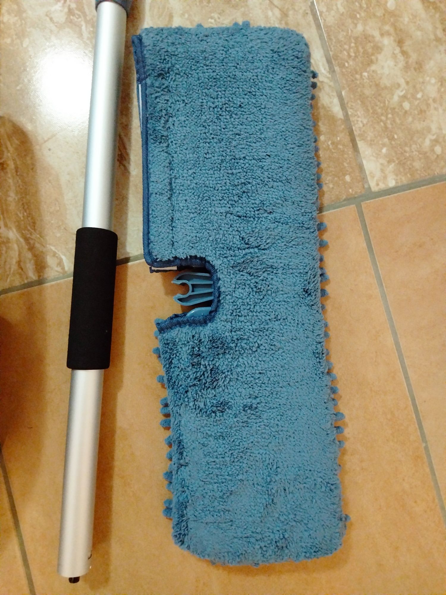 Mop do podłogi Aquapur