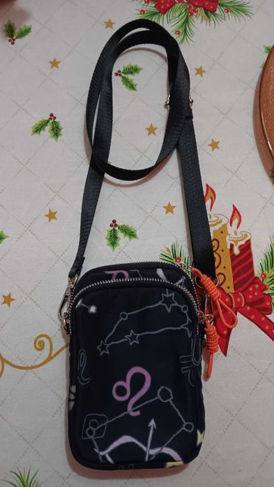 Bolsa telemóvel parfois