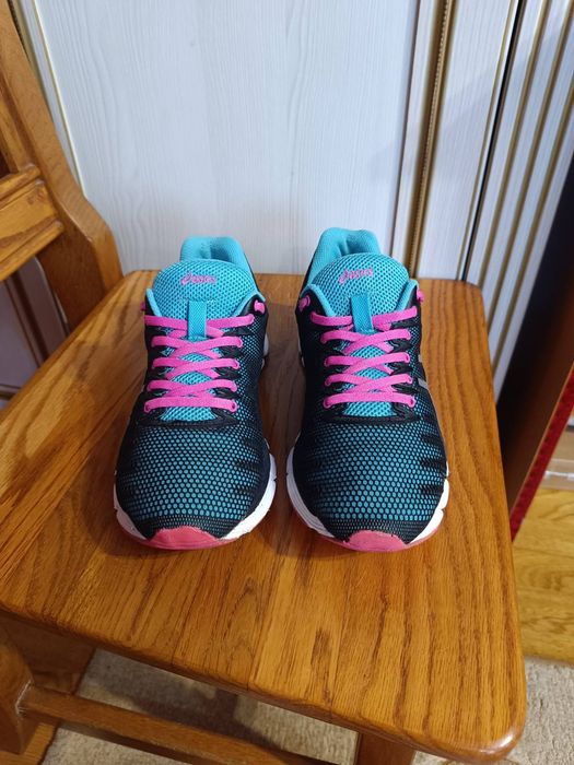 ASICS  Gel Hyper 33 кросівки Vietnam Оригінал