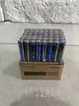 bateria AAA R3 LR03 / baterie alkaliczne AAA R3 R03 LR03 1,5V - 48 SZT