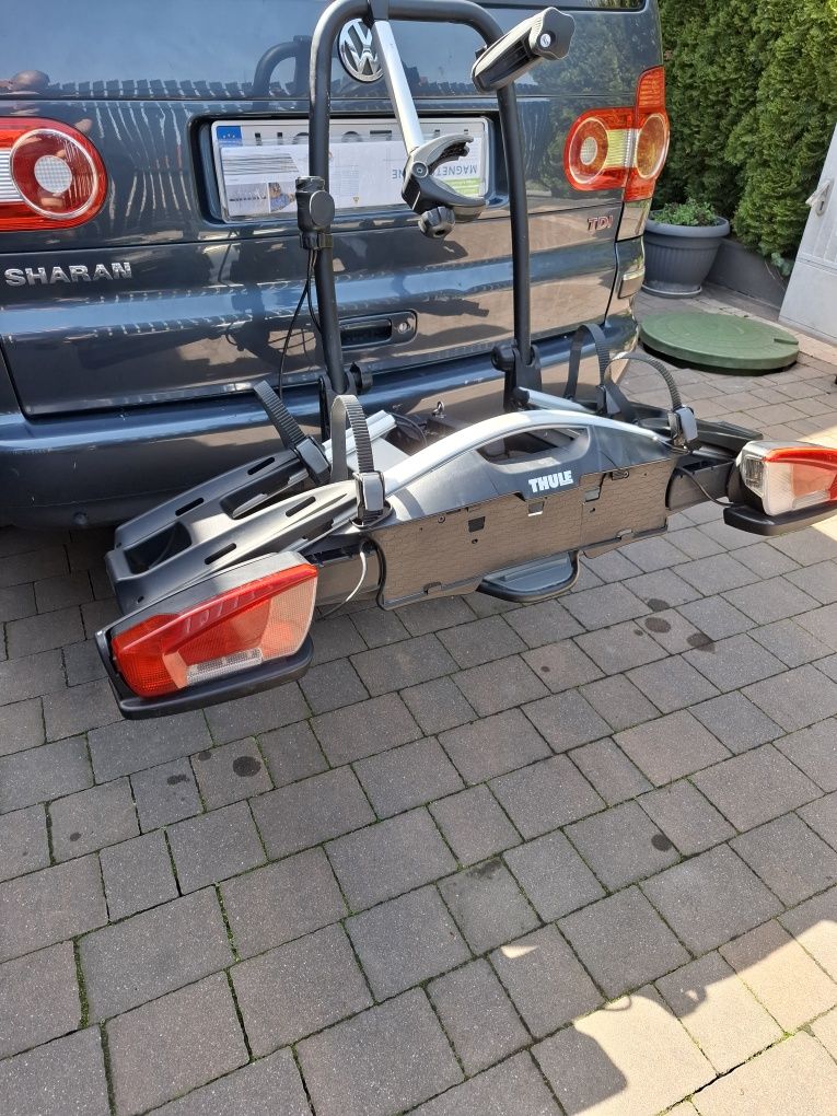 Bagażnik THULE 924  VeloCompakt