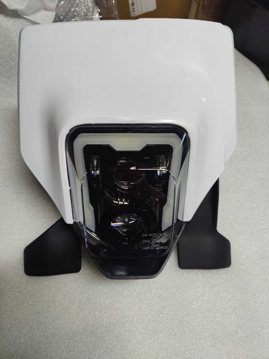 Фара для мотоциклів  Kovi Geon KTM Kayo BSE Husqvarna Rottor KAYA