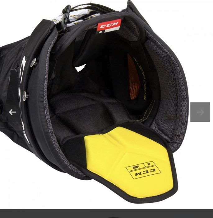 Хоккейные шорты CCM Tacks 9080 Jr