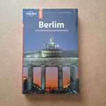 "Guia Turistico de Berlim" da Lonely Planet