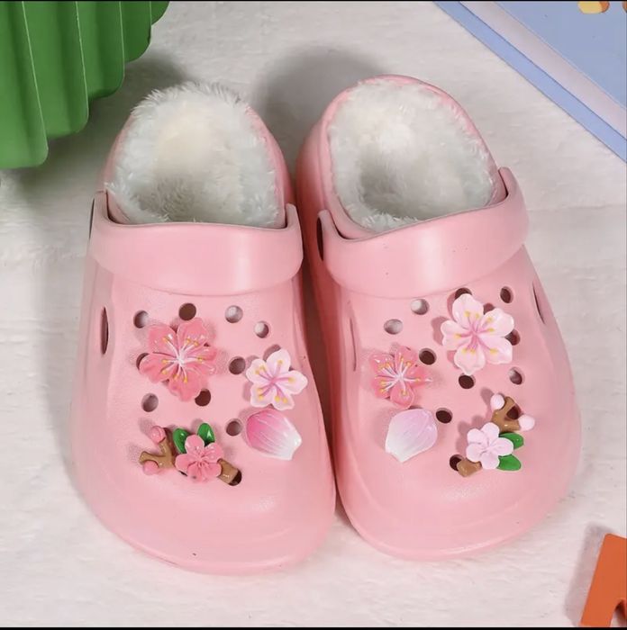 Сабо з хутром, 31 р.