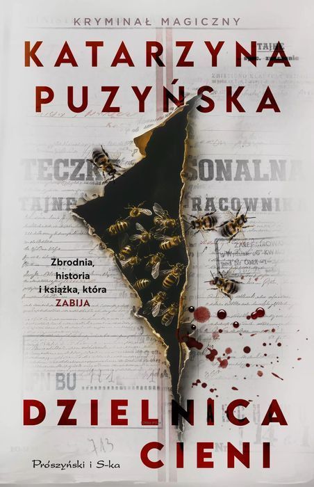 Dzielnica Cieni Prószyński