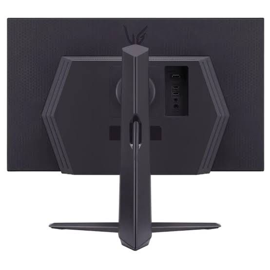 LG 27GR75Q-B 27" 1440p 165hz HDR10 NVIDIA G-Sync