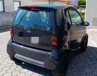 Smart fortwo 450