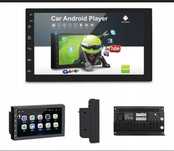 Radio Android 2Din - WiFi Rds Bluetooth Gps USB Polskie Menu NOWE