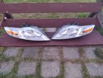 Sprzedam lampy ford mondeo mk4 oryginał.