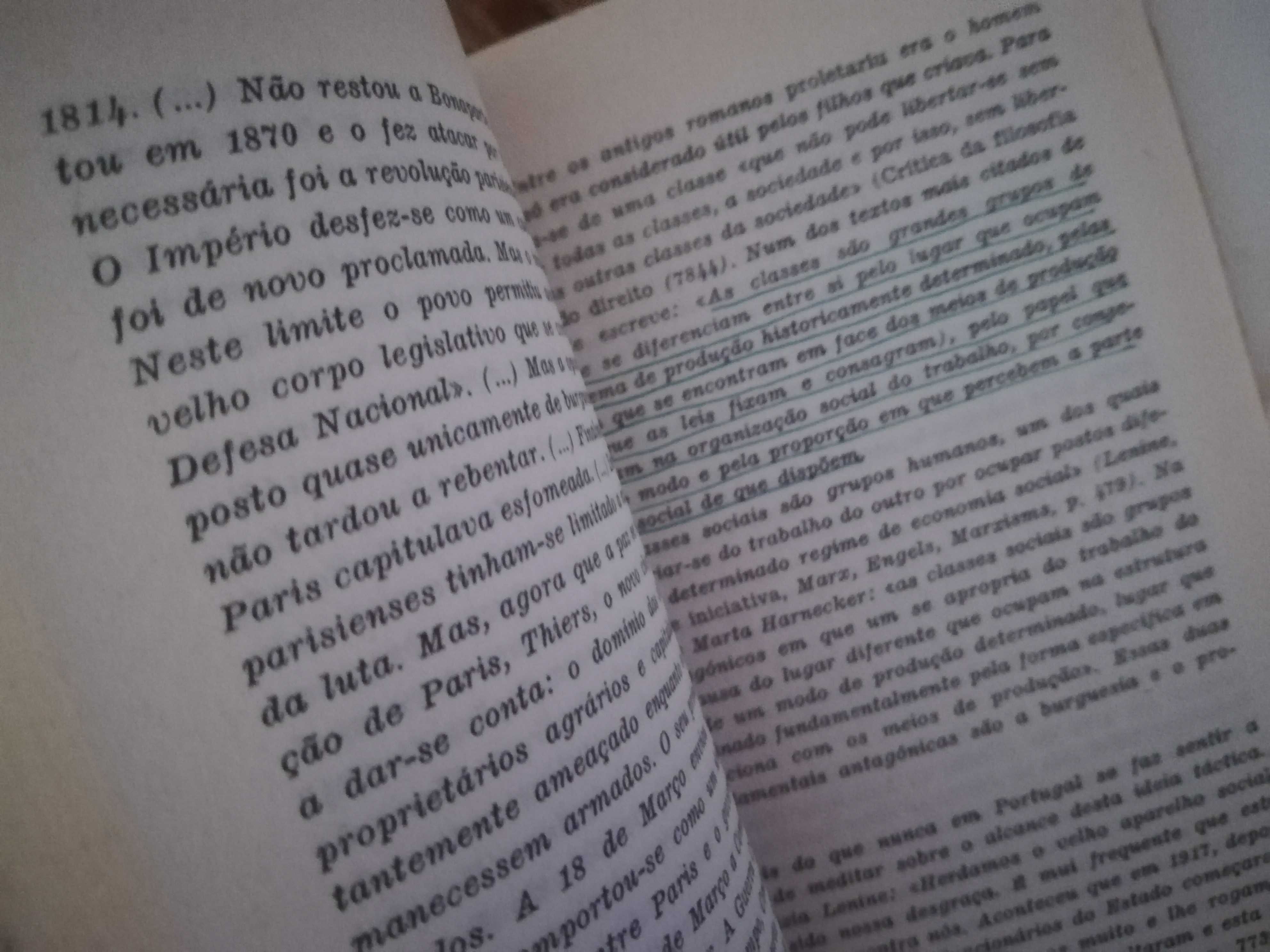 livros antigos Marx - Engels