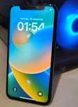 iPhone X 64GB Space Gray • Neverlock • Ідеал