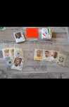 Lote 94 Cromos Panini
