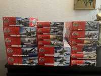 Kits Airfix 1/72