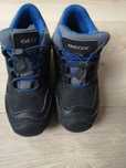 Buty zimowe Geox 27