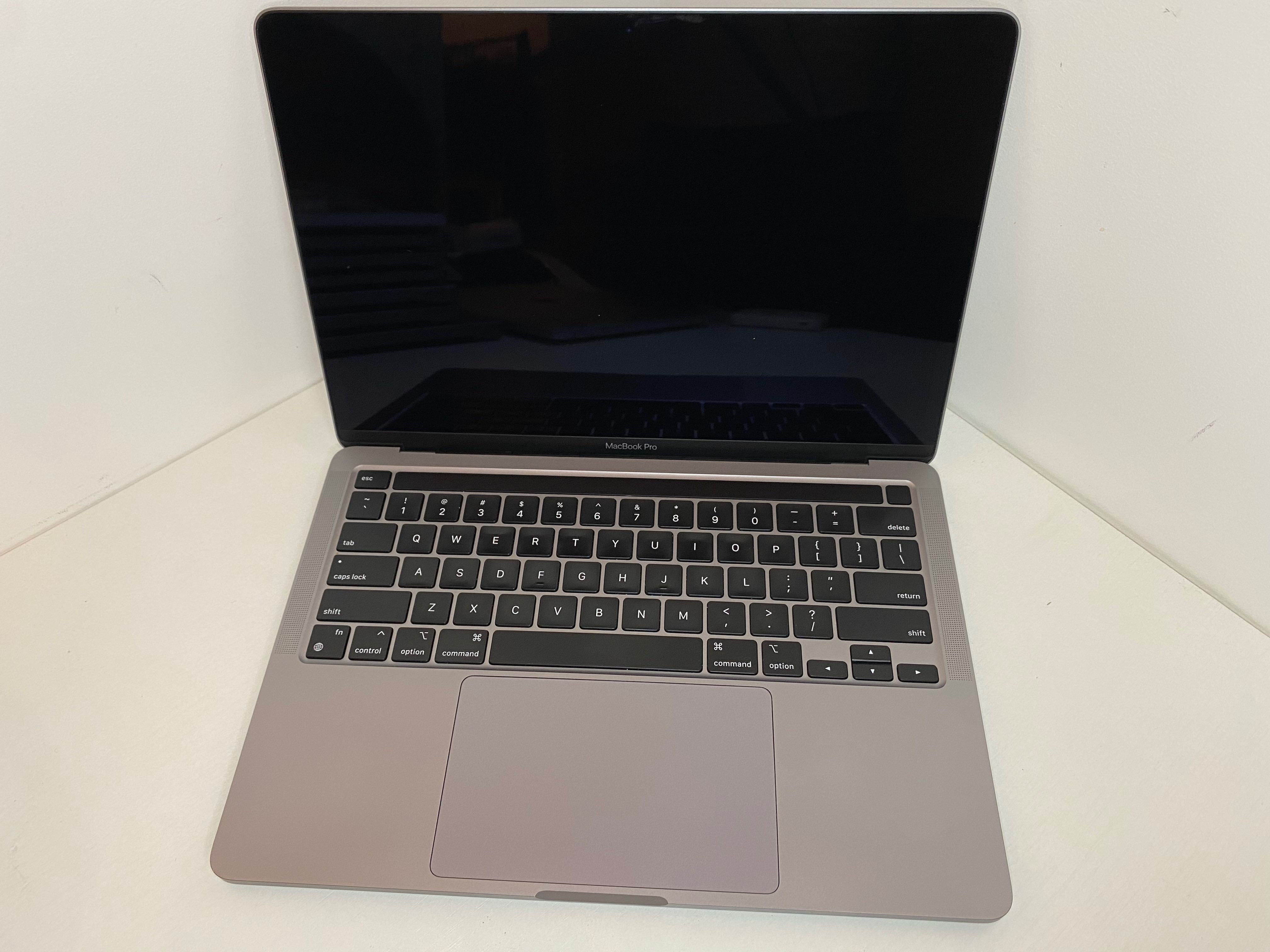 MacBook Pro 13 M1 A2338 EMC 3578 2020 экран топкейс трекпад запчасти