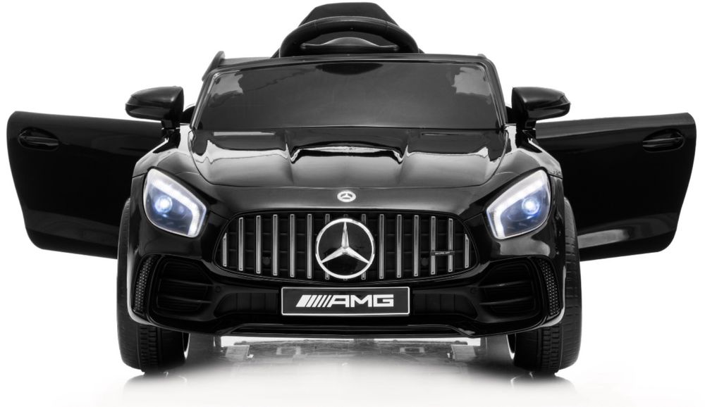 Auto na akumulator Mercedes amg