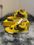 Jordan4/MęskieAir4RetroLightningUnisexTrampki rozmiar.45