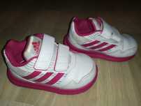 Buty Adidas r. 22 13 cm