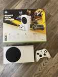 Приставка Xbox series s 512gb