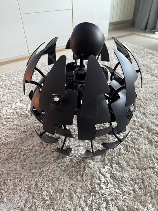 Candeeiro de suspenso Ikea PS2 2014