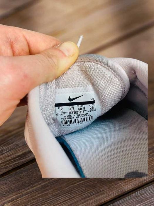 Buty Nike Air Max Thea różowe 40,5