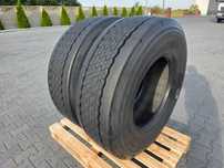2xOpony 385/65R22,5 Bridgestone NOWE ! ! !