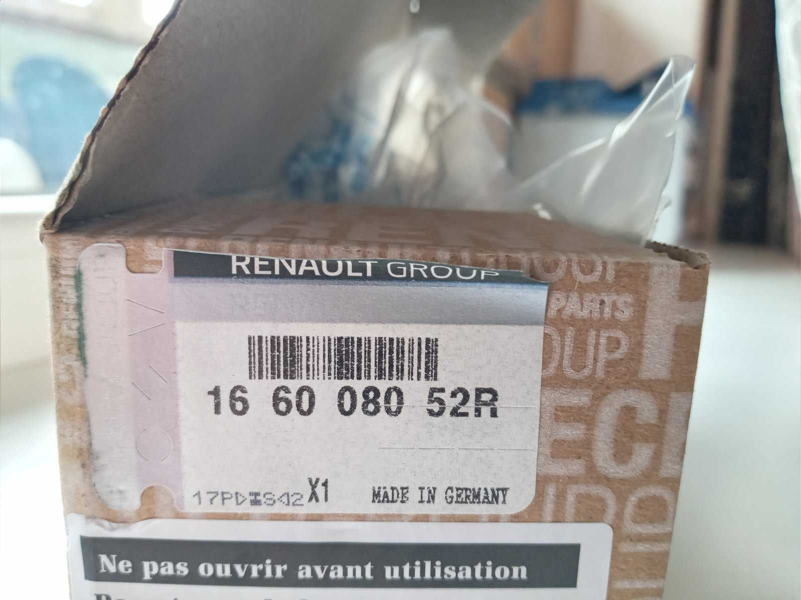 Форсунка двигуна RENAULT