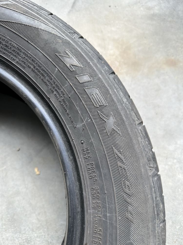 4x opony letnie 205/60R16 Falken Ziex ZE914 cena za komplet