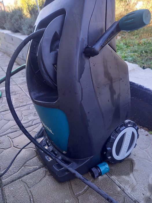 Мийка високого тиску Makita