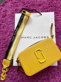 Marc Jacobs Snapshot РАЗНЫЕ ЦВЕТА