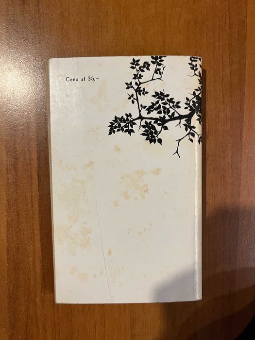 Szlakiem czarnego zwierza ; Tytus Karpowicz