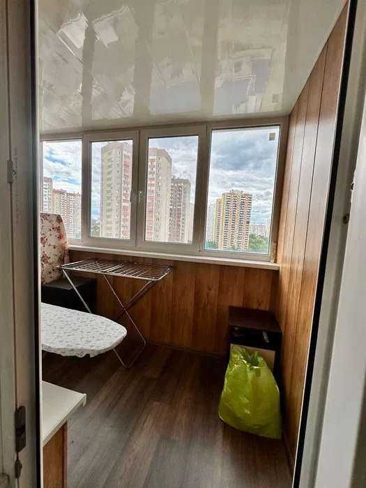 Аренда хорошей квартиры на Дарницком районе по Урловская ул. 20