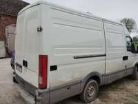 Iveco Daily 2.3 diesel