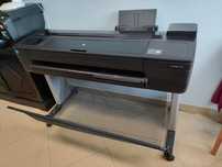 Ploter HP DesignJet T730 (914mm)